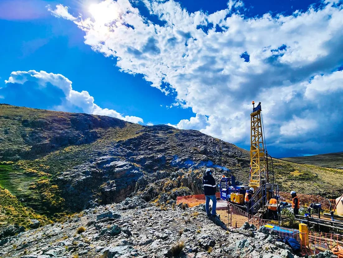 Perforaciones, Muestreo y Penetración - Imagen 3