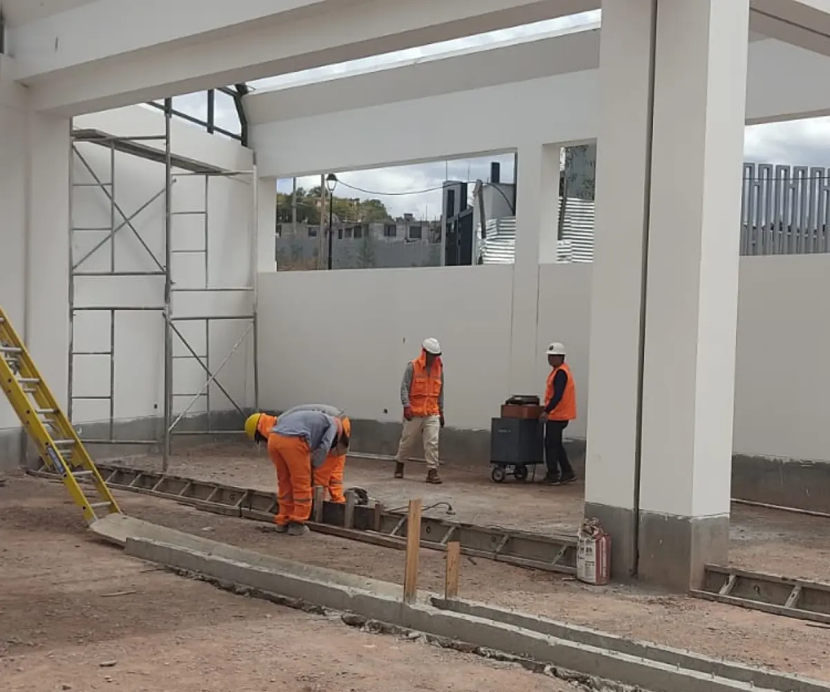 Control de Compactación y Capacidad Portante - Imagen 3