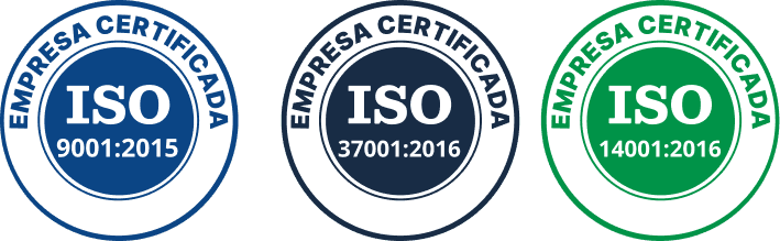 Certificaciones