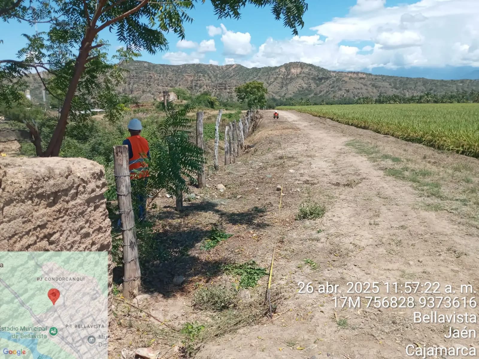 Geoeléctricos, Electromagnéticos y Potenciales - Imagen 3