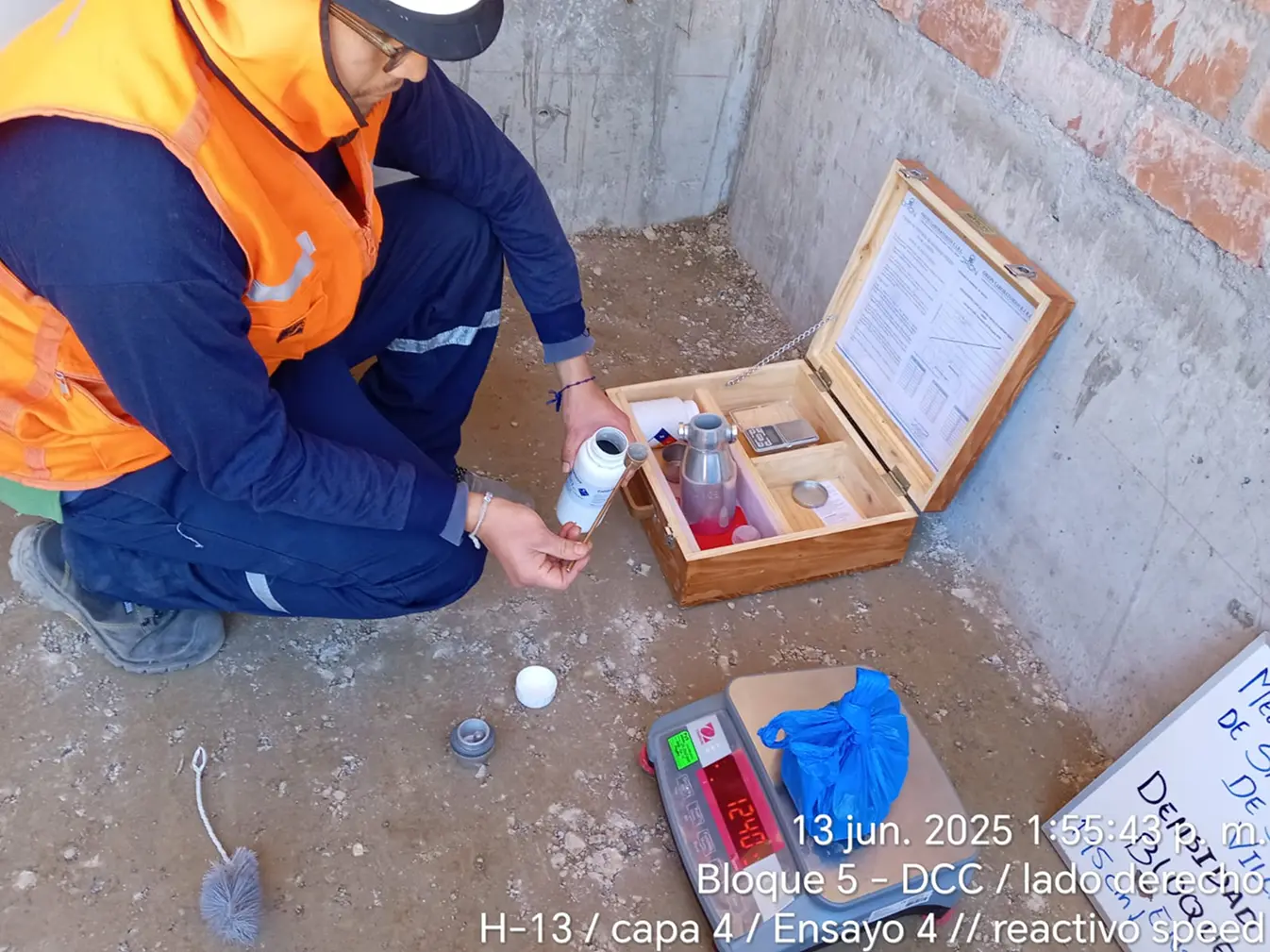 Cartografía y Evaluación Geodinámica - Imagen 3