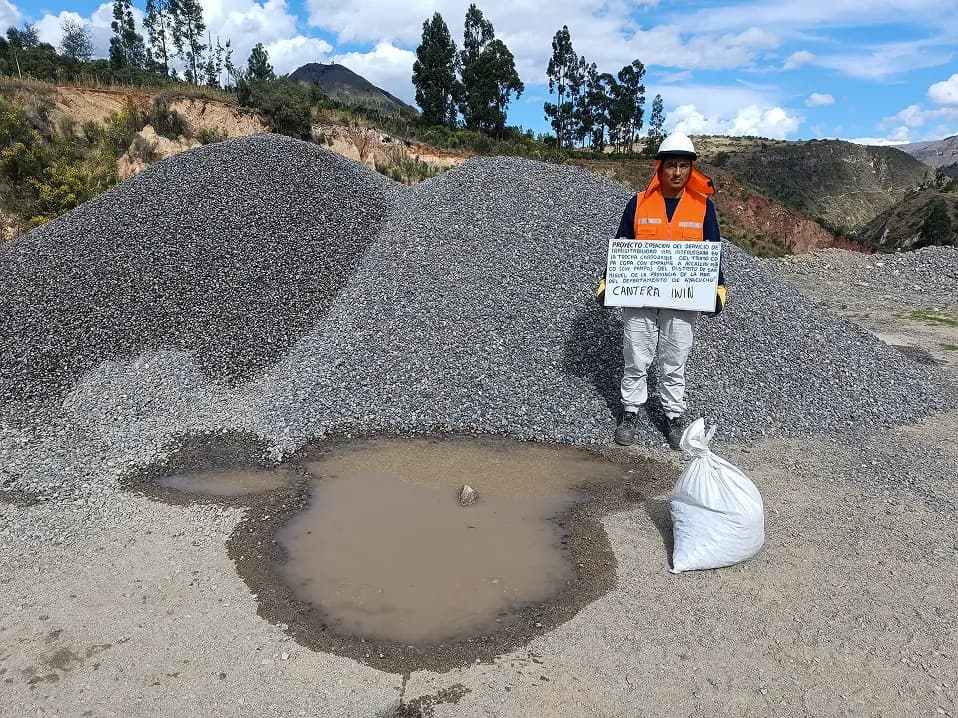 Evaluación Geomecánica y Estabilidad Estructural - Imagen 4