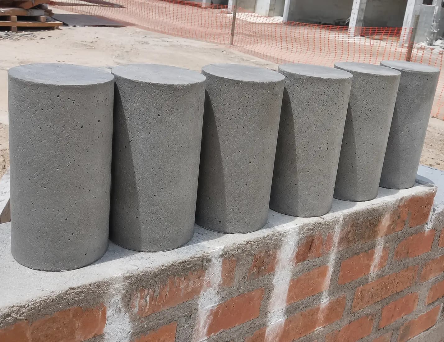 Diseño y Control Geotécnico de Obras - Imagen 2