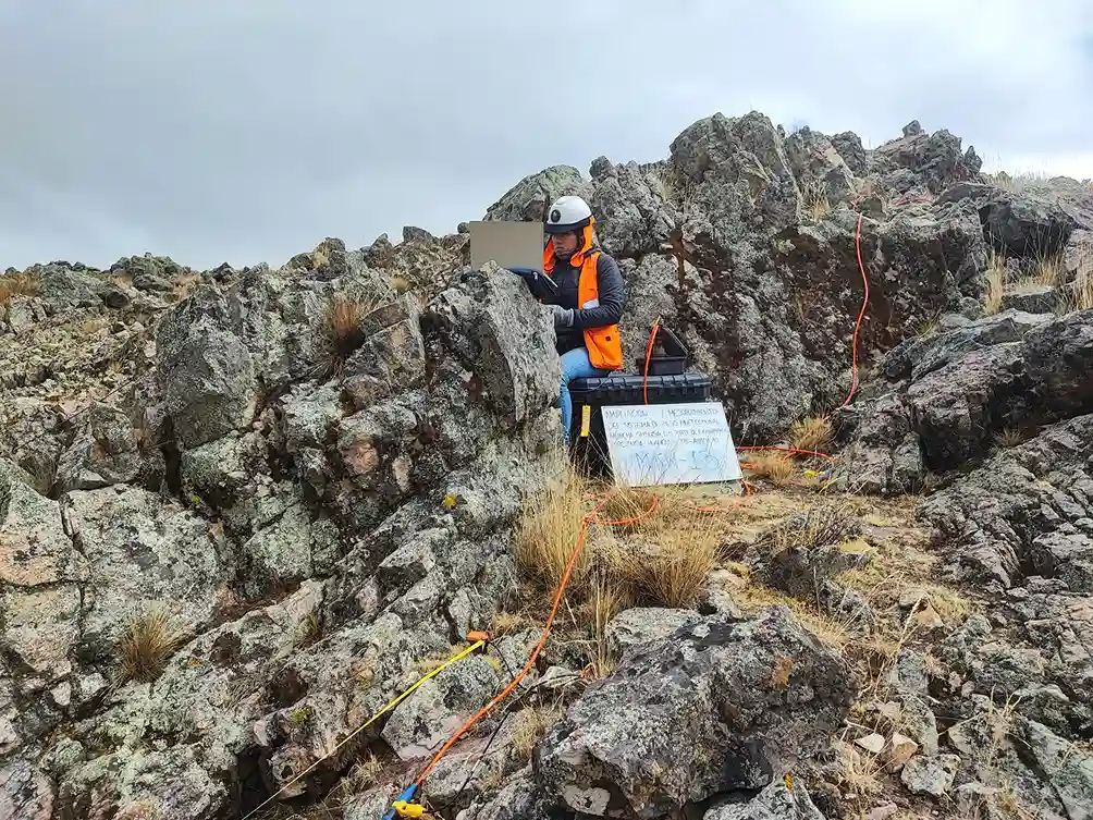 Investigaciones y Caracterización del Terreno - Imagen 4