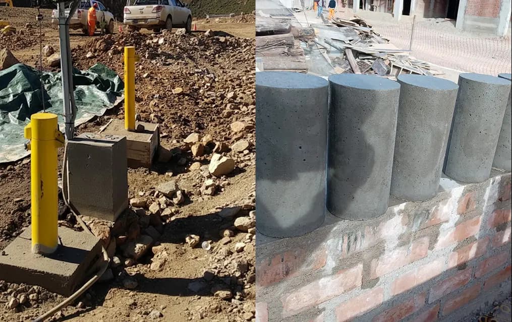 Diseño y Control Geotécnico de Obras - Imagen 2