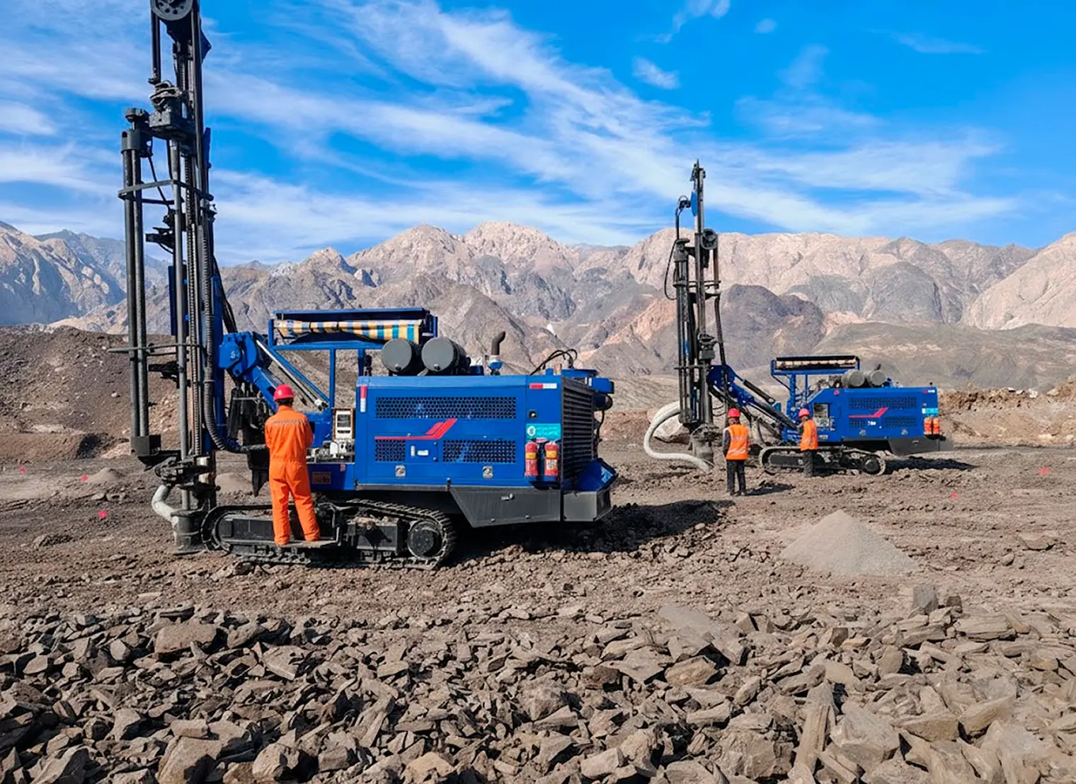 Comprometidos con la innovación