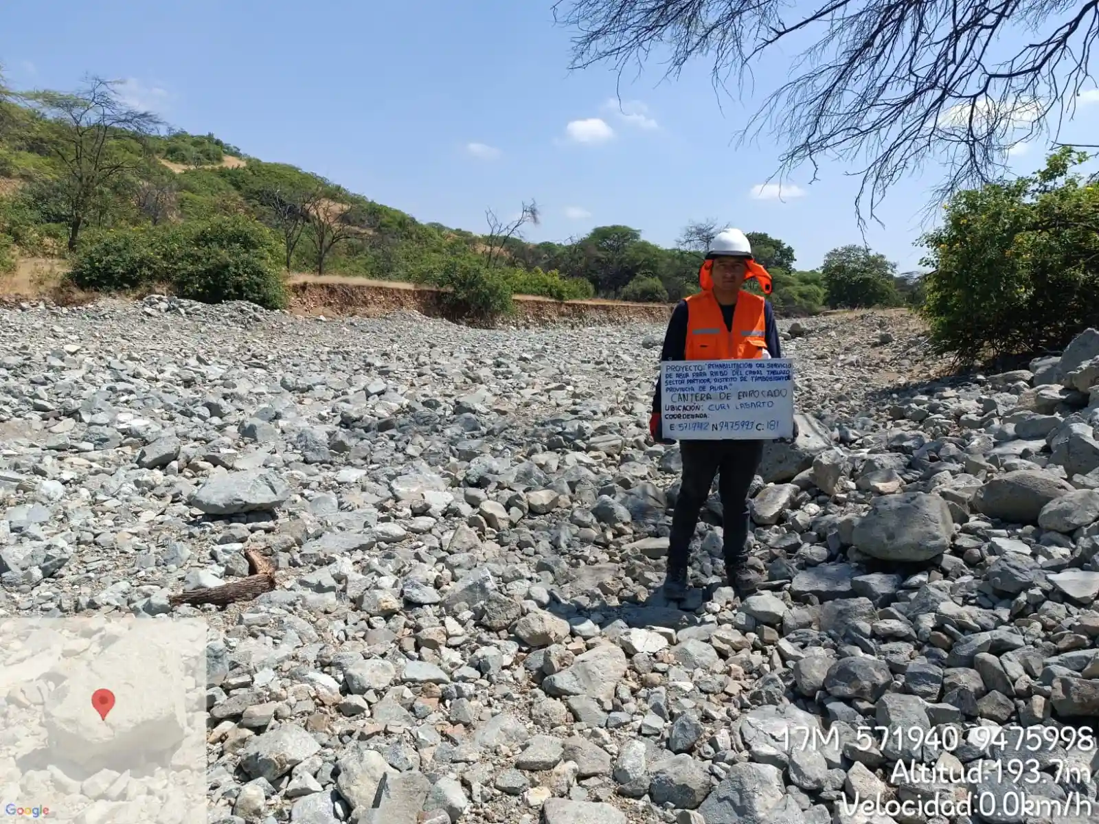 Hidrología e Ingeniería Hidráulica - Imagen 4