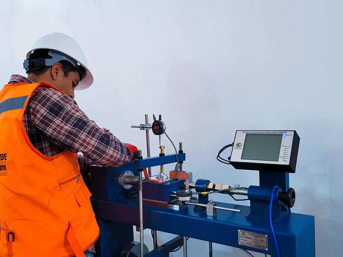 Ensayos Especiales y Dinámicos - Imagen 2