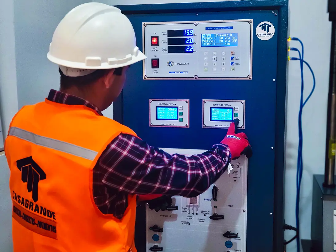 Ensayos Especiales y Dinámicos - Imagen 4