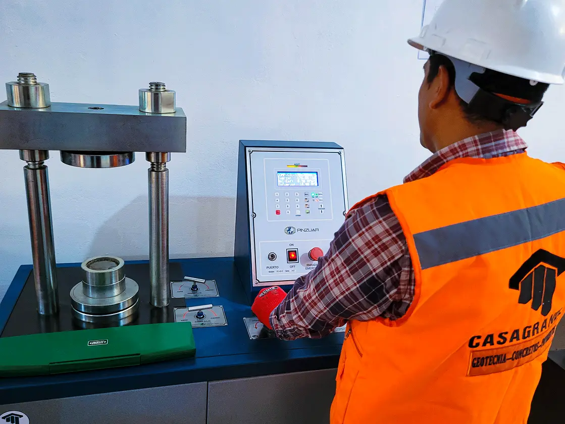 Ensayos en Rocas - Imagen 3