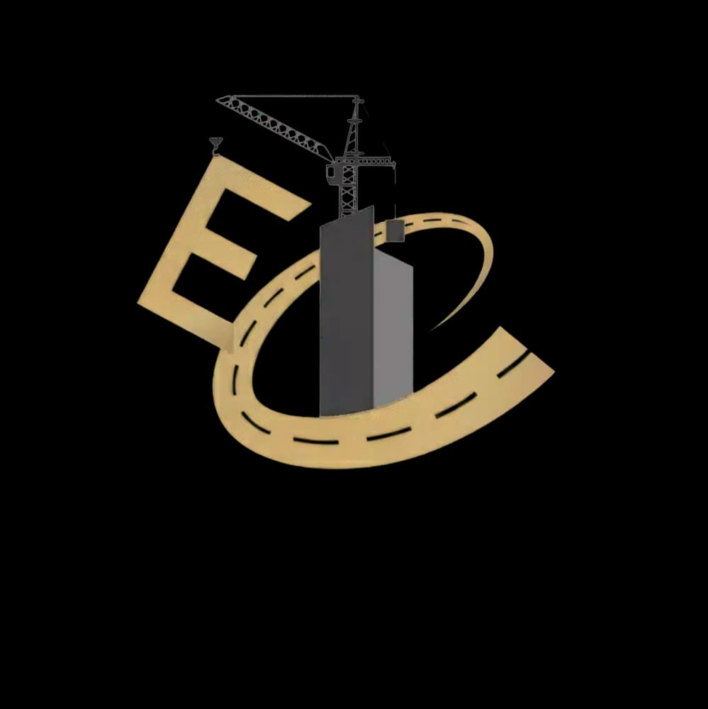 Constructora ECP Ingenieros logo