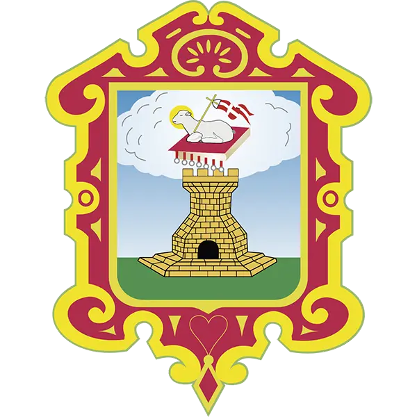 Municipalidad Provincial de Huamanga logo