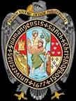 Universidad Nacional de San Cristóbal de Huamanga logo
