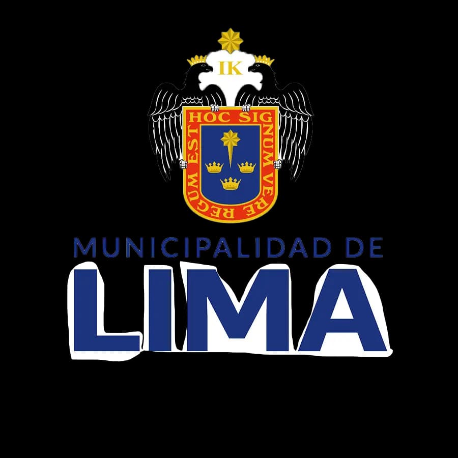 Municipalidad Metropolitana de Lima logo