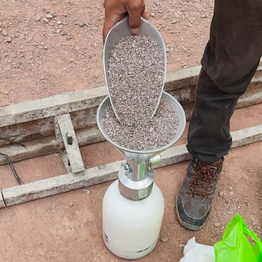 Mejoramiento de la Escuela Profesional de Ingeniería Agrícola - Imagen 3